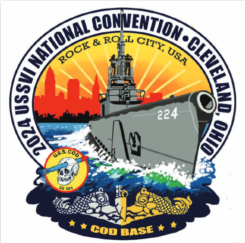 USSVI National Convention in Cleveland